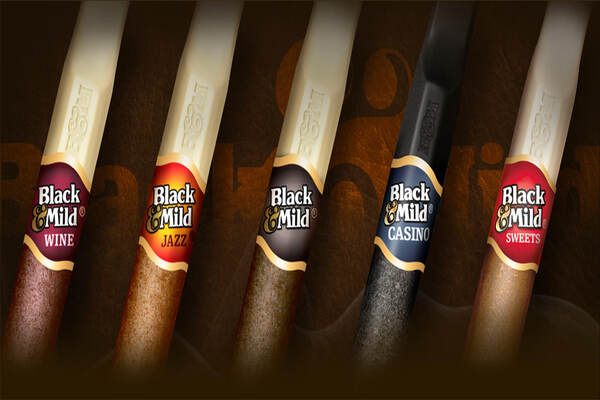Why Black and Mild Cigars Remain a Top Seller in Smoke Shops?