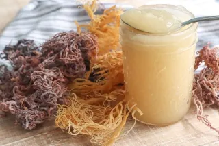 How Much Sea Moss to Take Daily: Expert Recommendations