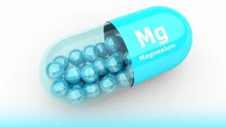 High Absorption Magnesium: Benefits, Dosage, and Side Effects
