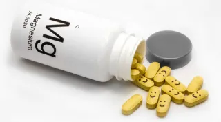 Best Magnesium Glycinate: Top Picks for Optimal Health
