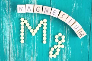 Magnesium Glycinate: Unveiling Its Health Benefits and Uses
