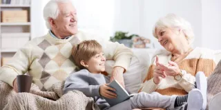 Simple Guide For The Best Life Insurance For Grandparents