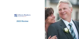 Liberty Bankers Burial Insurance Review (Rates)