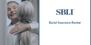 The Best SBLI Burial Insurance Review 