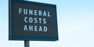Average Funeral Costs Across All 50 States


