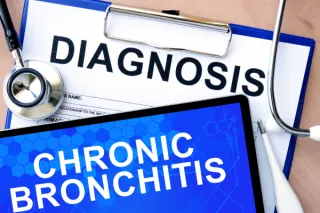 Burial Insurance for People with Chronic Bronchitis 