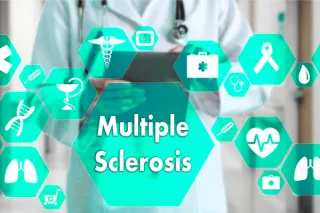 Securing Burial Insurance Despite Multiple Sclerosis
