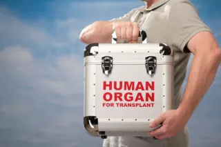 The Truth About Burial Insurance with Organ Transplant