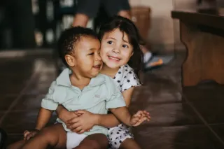 Supporting Siblings of Medically Complex Kids