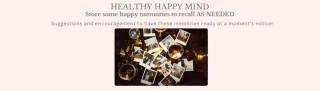 Healthy Happy Mind hack