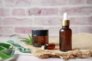 Essential oils to use with hypothyroidism