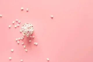 Thyroid-friendly sugar swaps