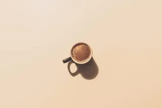 What caffeine does to the thyroid
