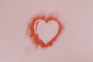 Loving yourself when you're dealing with health issues