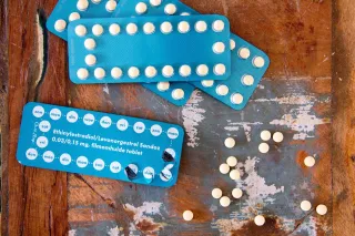 6 common hormone disruptors you should get rid of