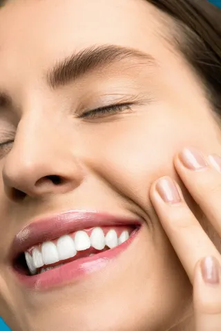 Oral health triggers for Hashimoto's Disease