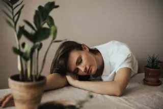 Coping with Thyroid fatigue