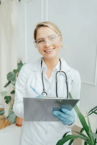Breaking down a full thyroid panel