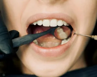 Fluoride and your thyroid. Let's talk about it!