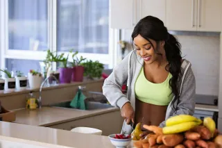 Lifestyle Changes to Improve Thyroid Function Naturally