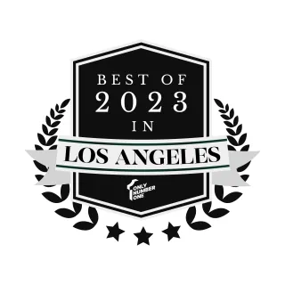 Congratulations to Abelian Law Firm on being awarded the 2023 Only Number One Award for Best Personal Injury Law Firm in Los Angeles!