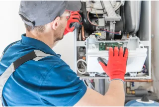 Why Annual Heating Services Are Essential for Your Home