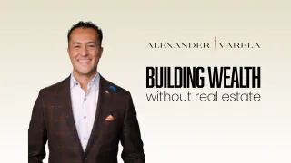 Building Wealth Without Real Estate