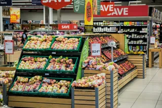 WinCo Foods: The Go-To Grocery Haven in Lakewood