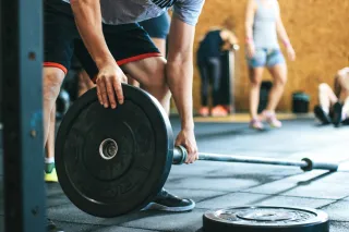 Liberty Park and Fitness Center: Cerritos' Wellness Oasis