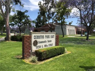 Cerritos Park East: Your Ultimate Recreation Destination