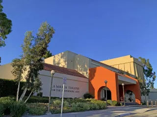 Experience the Magic at La Mirada Theatre for the Performing Arts