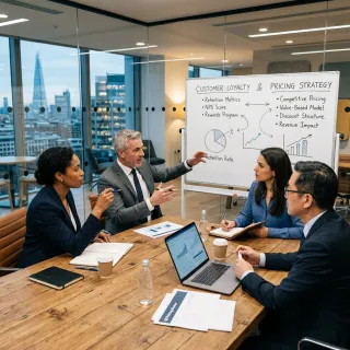 How to Raise Prices Without Losing Your Best Customers – GPJ Advisors