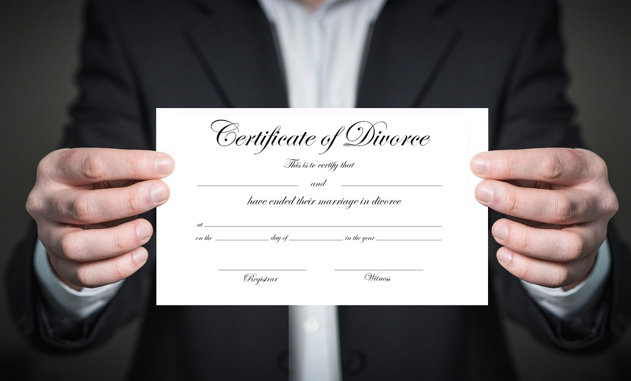 Recognition of Foreign Divorce in the Philippines
