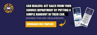 Drive Sales With an Automotive CRM