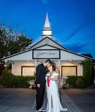 Discover the Hidden Gem: The Perfect Wedding Destination in Las Vegas is actually in Henderson