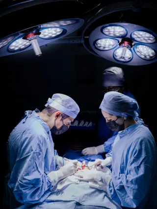 Cirurgia Reparadora Pós Bariátrica