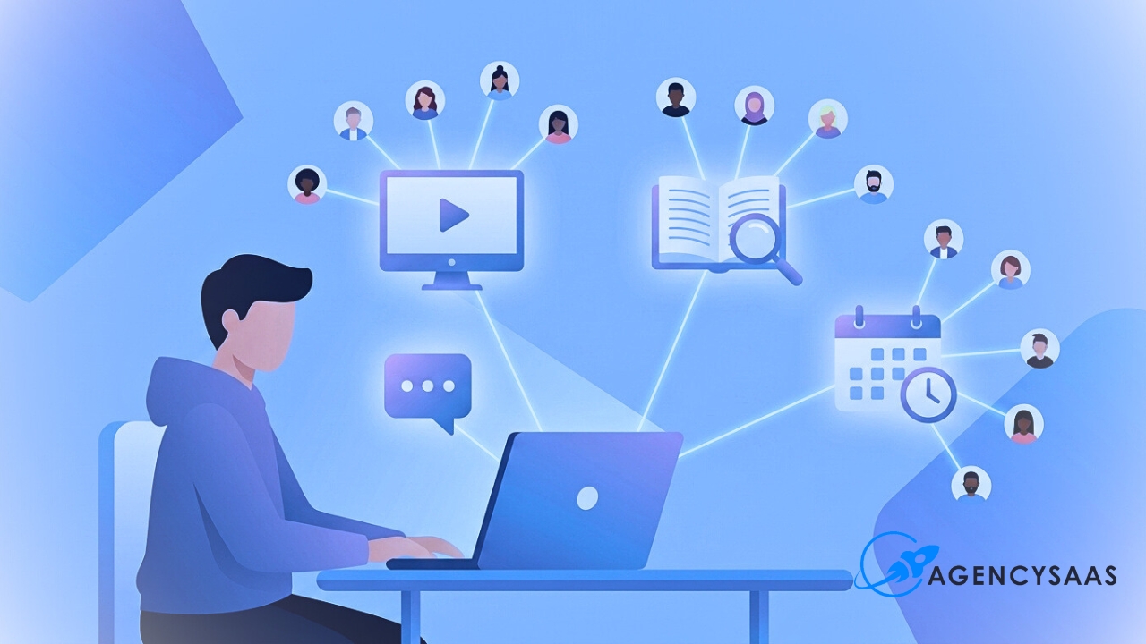 How to Support Your SaaS Users and Stay Profitable