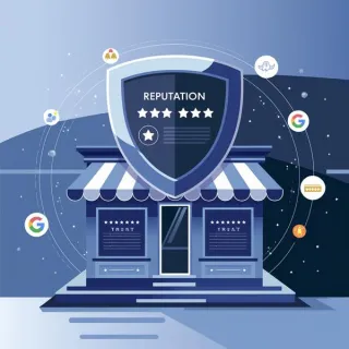 The Power of Online Reputation Management