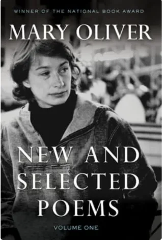 The Poem that Changed My Life