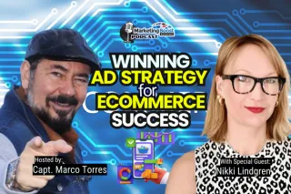 Rev Up eCommerce Success with this Winning Ad Strategies! | Nikki Lindgren