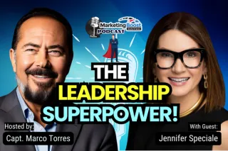 Transform Your Career Through Effective and Powerful Leadership | Jennifer Speciale