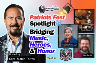 For A Greater Purpose: The Legacy and Future of Patriot Fest (Part 2)