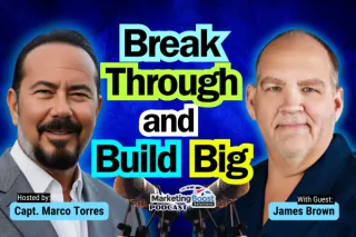 The Business Accelerator Blueprint: The Systems-Driven Path to Scalable Success | James Brown