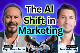 How AI is Changing the Game for Medium-Sized Businesses | Ivan Vislavskiy