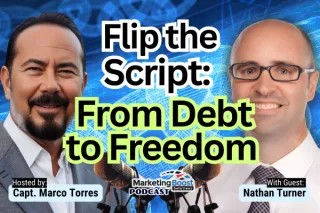 Turn Debt into Wealth: The Untapped Potential of Note Investing | Nathan Turner