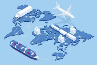 The Role of Transportation in Supply Chain Management: The Key Driver of Efficiency and Innovation