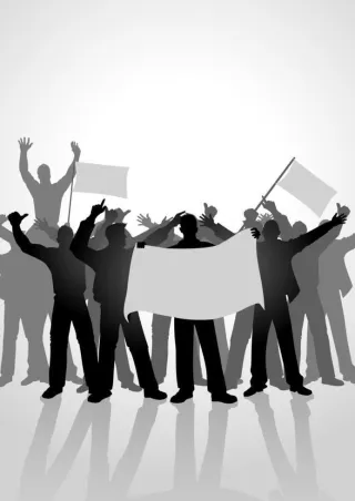 Labor Unrest: Adapting to Changes with Strategic Resilience