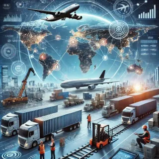 Infrastructure: Challenges and Opportunities in a Changing World