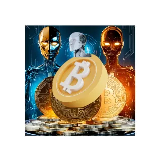 Bitcoin for Everybody: How Ordinary People Can Thrive in the Digital Gold Rush of 2025