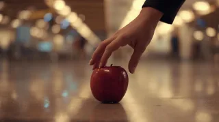 3 Seconds That Made a Blind Girl Ask, "Are You Jesus?" (And What It Means for You)